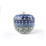 A38 Bunzlau Appelpot klein 1821X Appelpot